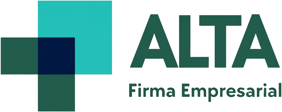 ALTA Firma Empresarial